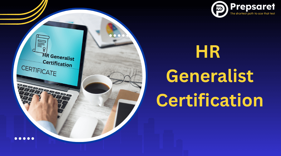 HR Generalist Certification