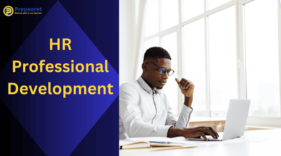 HR Professional Development