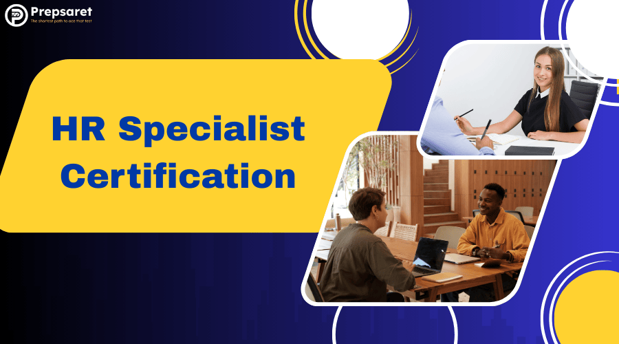 HR Specialist Certification