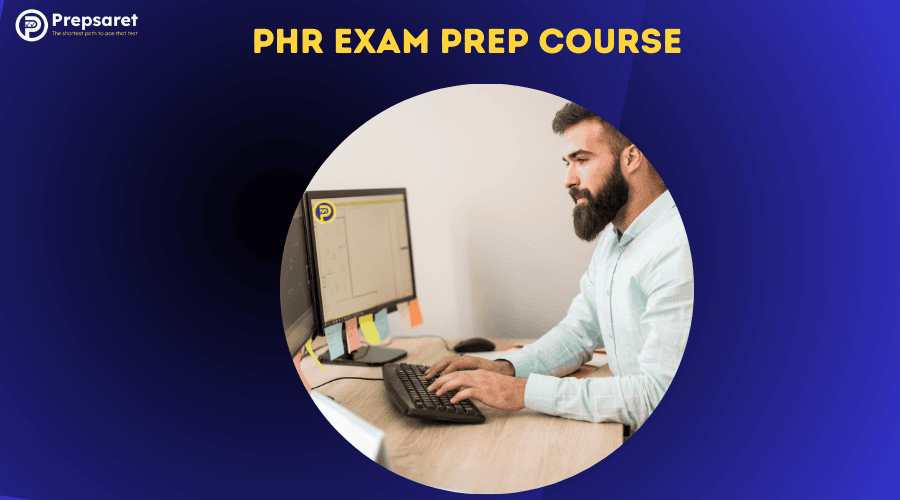 PHR Exam Prep Course