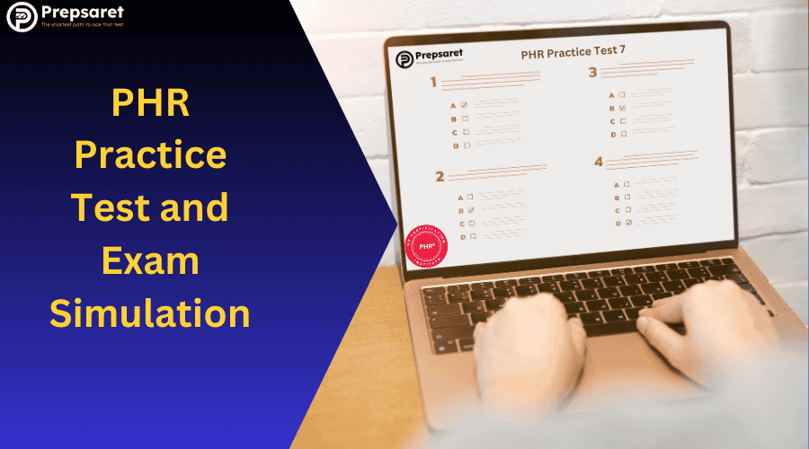 PHR Practice Test and Exam Simulation