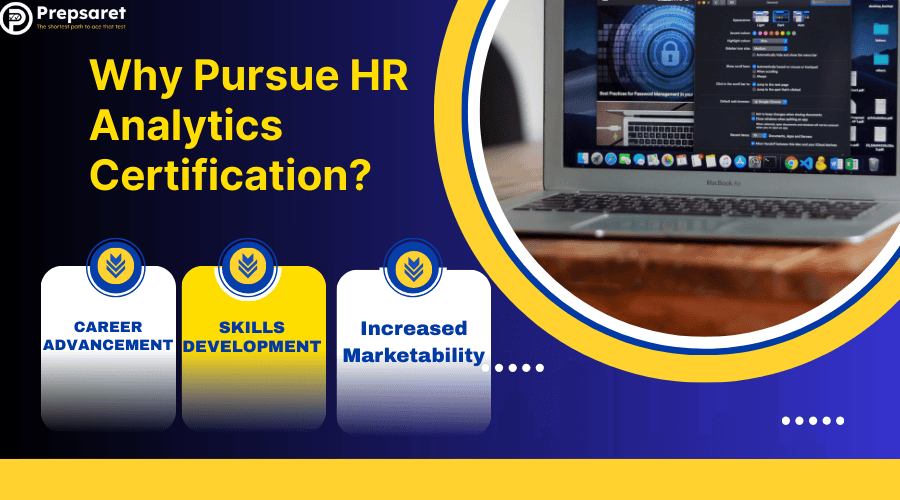key benefits of getting HR Analytics certification