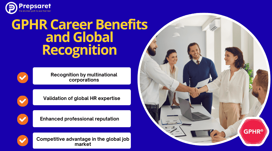 HR professionals working in an office