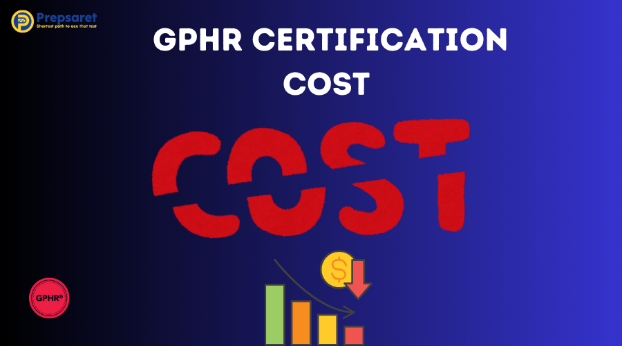 GPHR Certification Cost