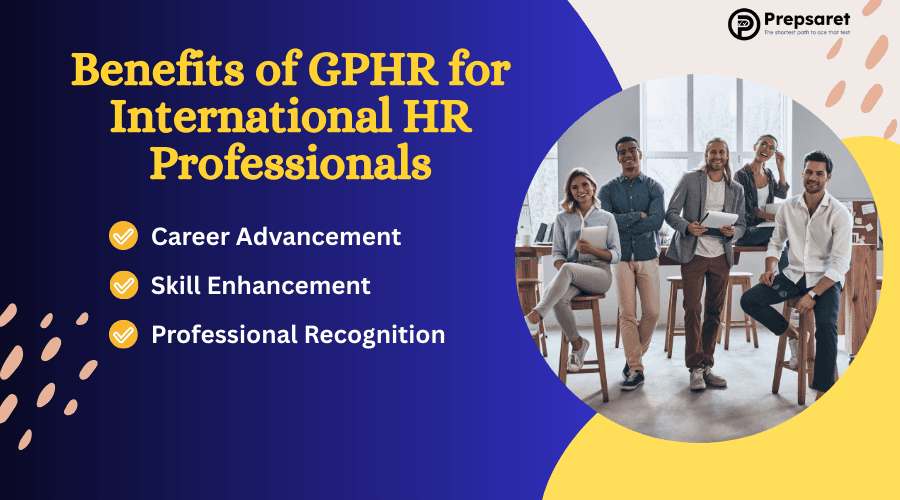 Benefits of GPHR for International HR Professionals