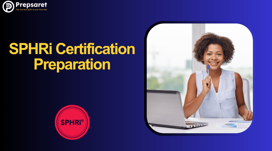 SPHRi Certification Preparation