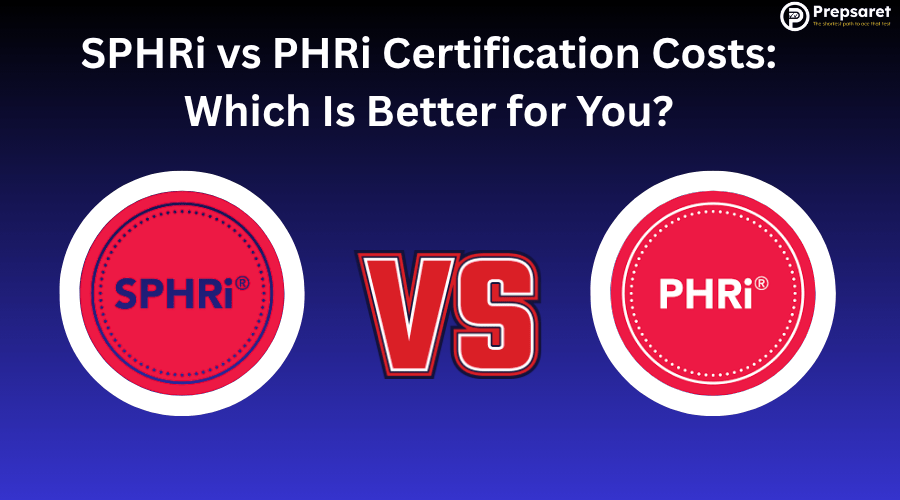 The SPHRi logo versus the PHRi logo