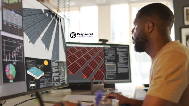 prepsaret ged social