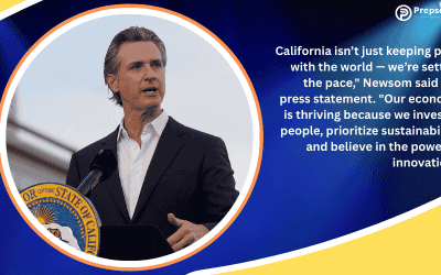 California Surpasses Japan to Become World’s Fourth-Largest Economy