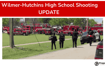 Wilmer-Hutchins High School Shooting in Dallas Leaves Four Students Injured, Suspect in Custody