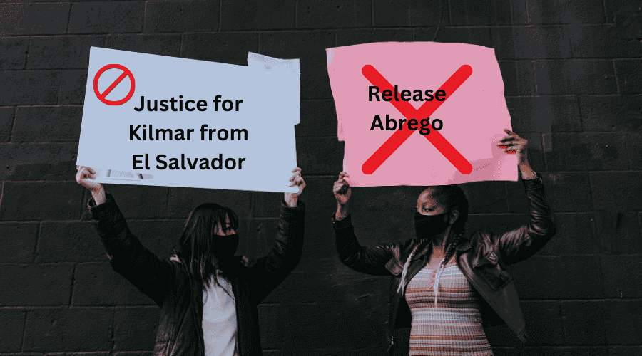 Judge Launches Inquiry Into Trump Administration’s Refusal to Return Wrongfully Deported Man