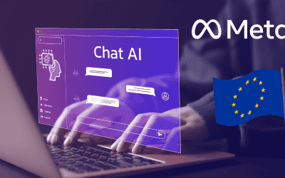 Meta Resumes AI Training Using Public Content from EU Users