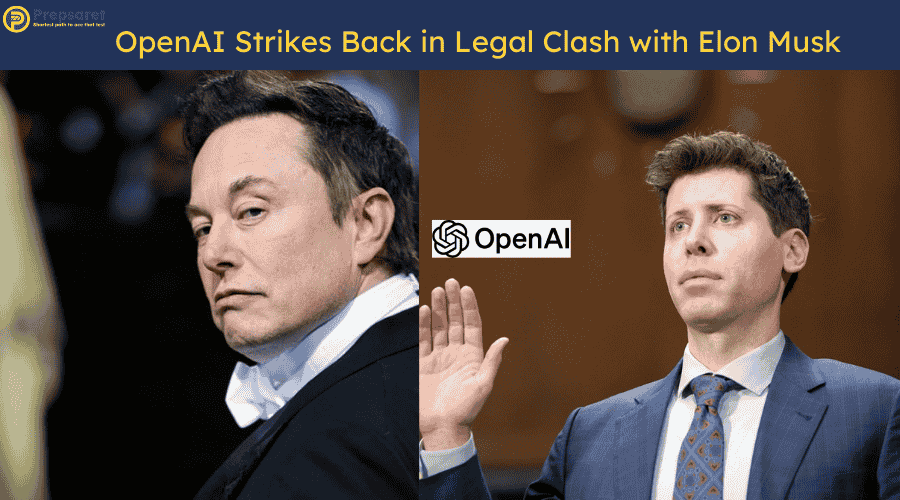 OpenAI Strikes Back in Legal Clash with Elon Musk