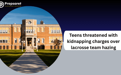 Lacrosse Hazing Incident Spurs Criminal Threats in Upstate New York