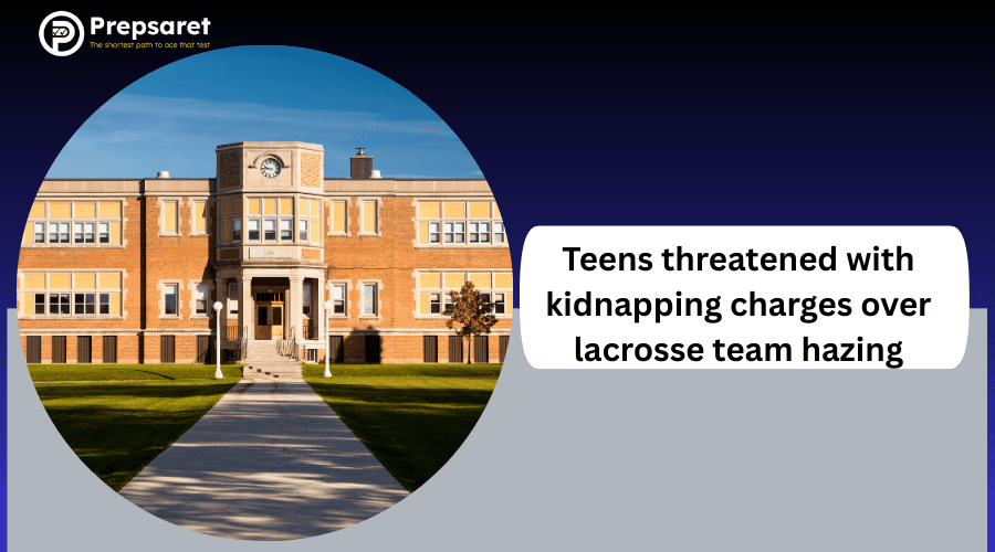 Lacrosse Hazing Incident Spurs Criminal Threats in Upstate New York