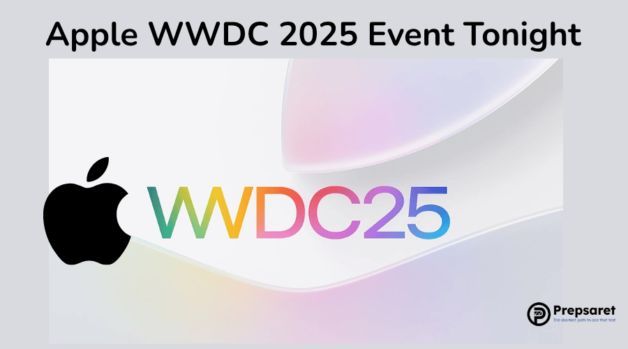Apple Set to Unveil AI and Software Updates at WWDC 2025 Today