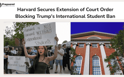 Harvard Secures Extension of Court Order Blocking Trump’s International Student Ban