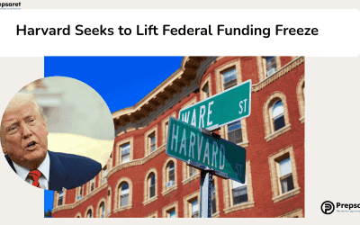 Harvard Urges Court to Unblock $2.5 Billion in Research Funds Frozen by Trump Administration