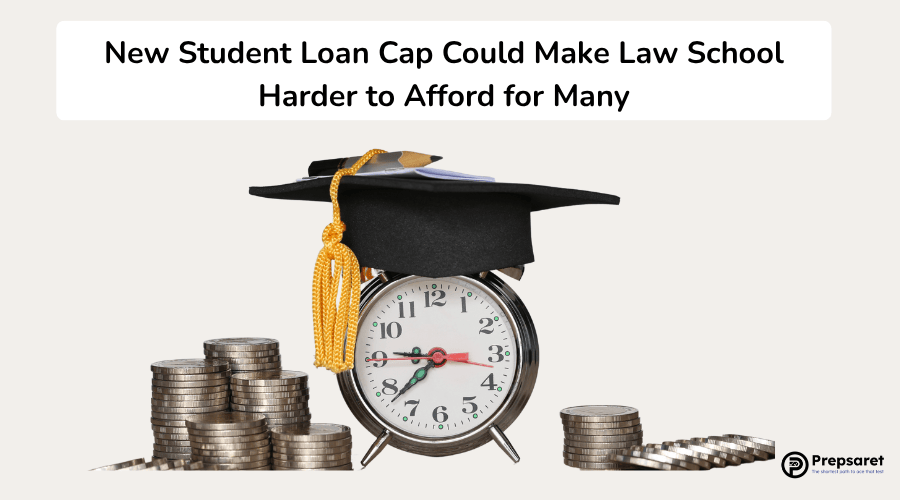 New Student Loan Cap Could Make Law School Harder to Afford for Many