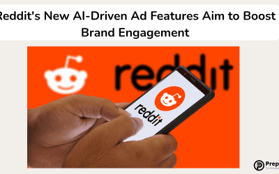 Reddit’s New AI-Driven Ad Features Aim to Boost Brand Engagement