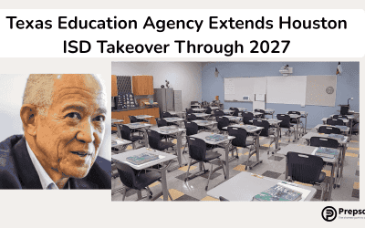 Texas Education Agency Extends Houston ISD Takeover Through 2027