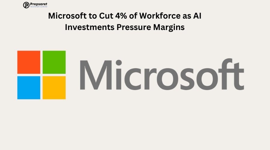 Unpacking the Paradox: Why Microsoft AI Investment Layoffs Are Reshaping the Tech Landscape 2 Microsoft AI investment layoffs