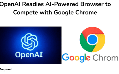 OpenAI Readies AI-Powered Browser to Compete with Google Chrome