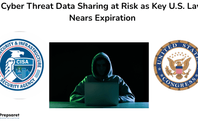 Cyber Threat Data Sharing at Risk as Key U.S. Law Nears Expiration