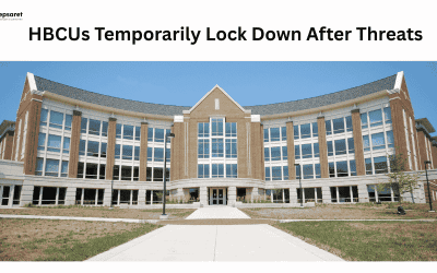 HBCUs Temporarily Lock Down After Threats