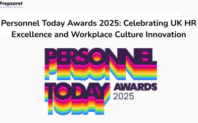 Personnel Today Awards 2025: Celebrating UK HR Excellence and Workplace Culture Innovation
