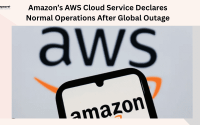 Amazon’s AWS Cloud Service Declares Normal Operations After Global Outage