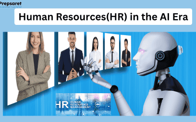 HR and AI: Role of HR in AI Era