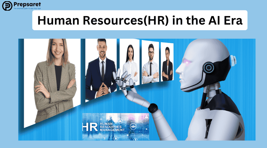 HR and AI: Role of HR in AI Era