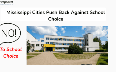 Mississippi Cities Push Back Against School Choice