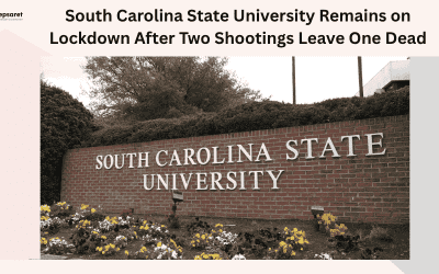 South Carolina State University Remains on Lockdown After Two Shootings Leave One Dead