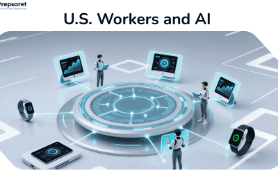 U.S. Workers and AI