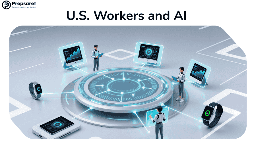 U.S. Workers and AI