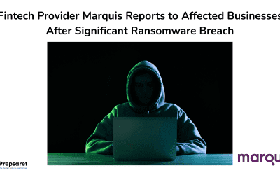 Fintech Provider Marquis Reports to Affected Businesses After Significant Ransomware Breach