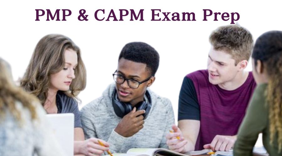 PMP & CAPM Exam Prep