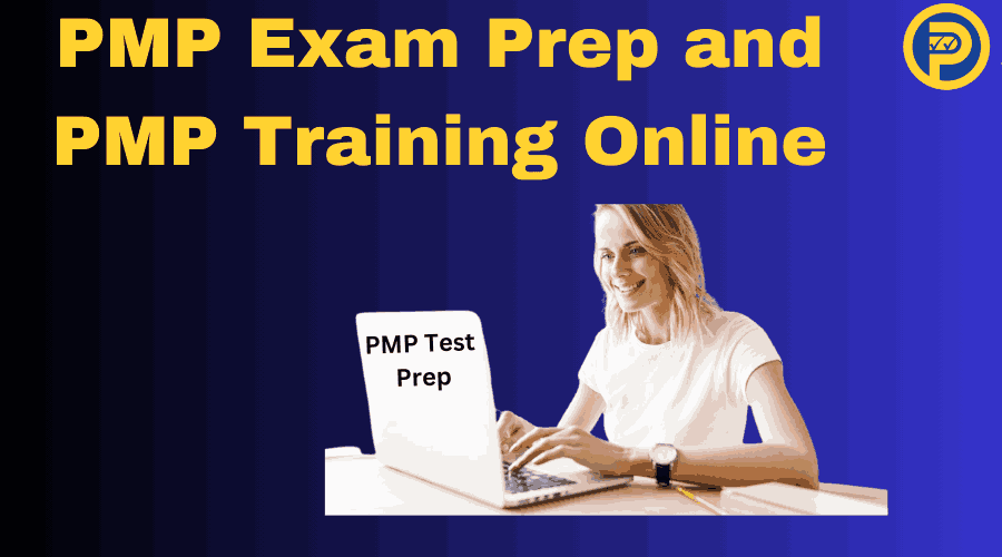 PMP Exam Prep and PMP Training Online