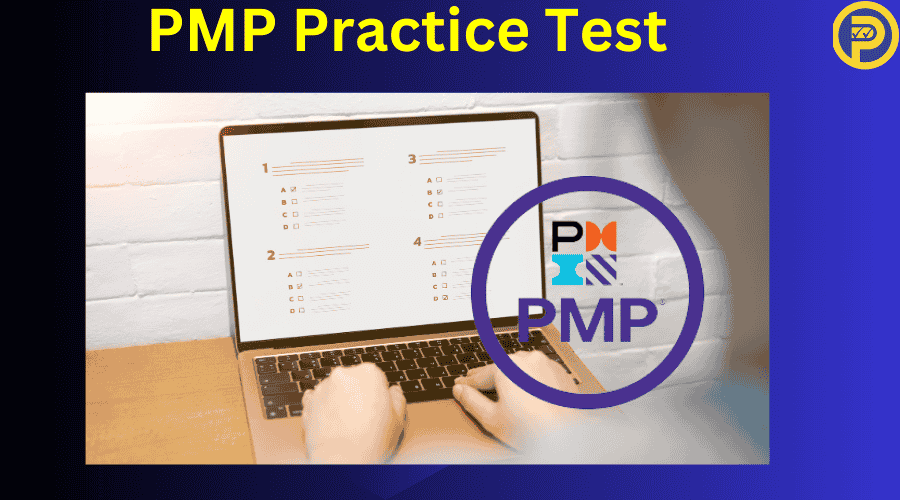PMP Practice Test