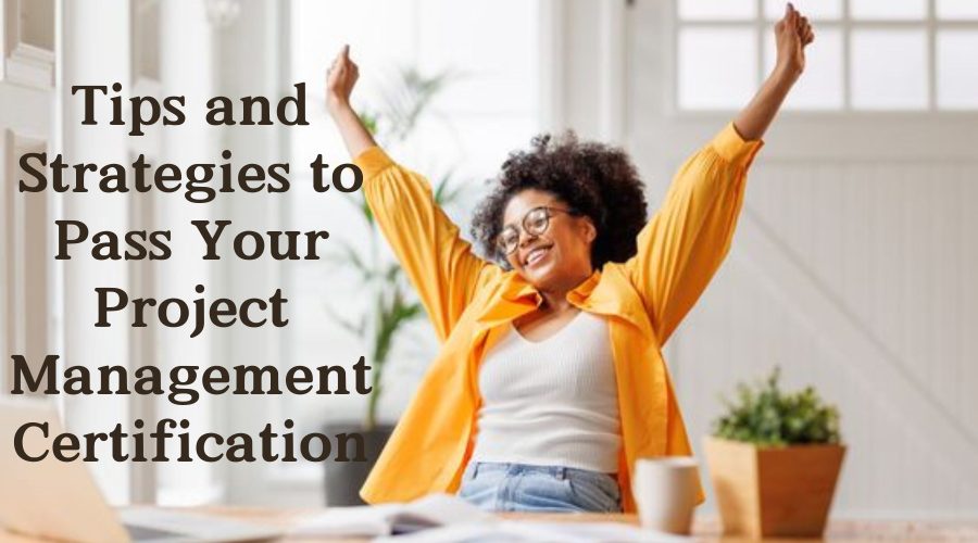 Mastering the PMP Exam: Tips and Strategies to Pass Your Project Management Certification