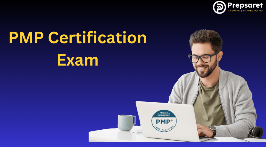 PMP Certification Exam