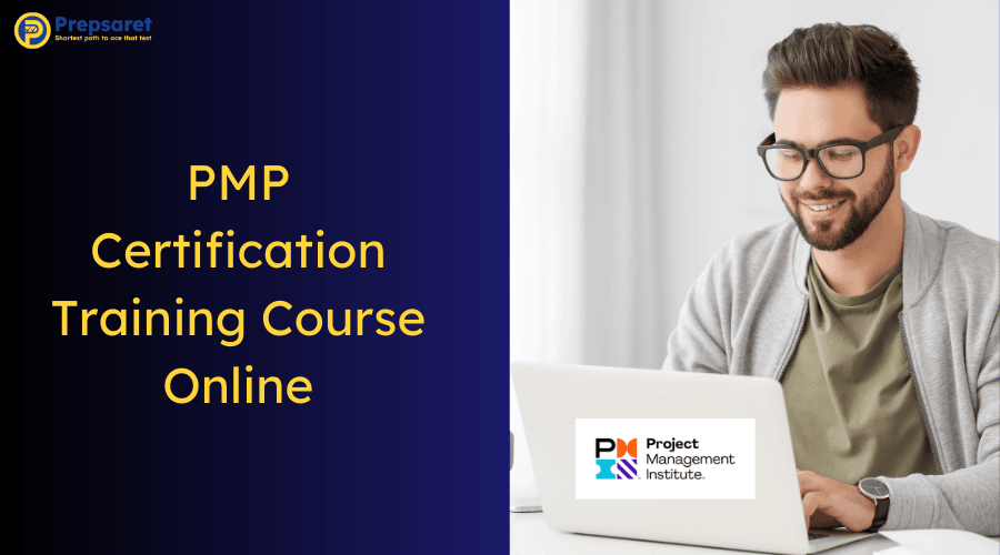 PMP Certification Training Course Online