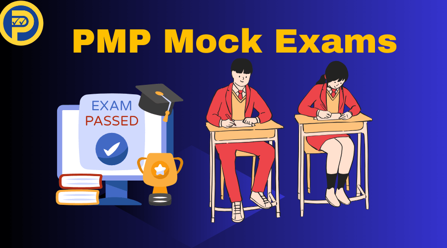 PMP Mock Exams 