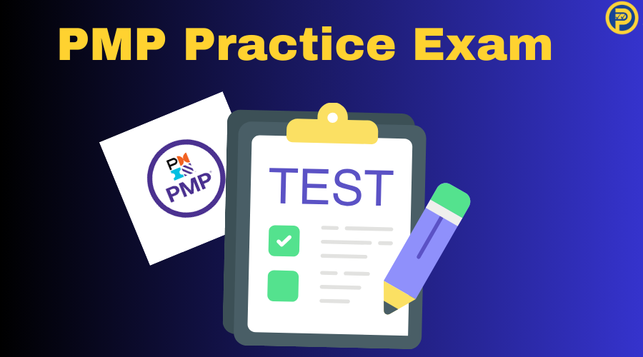 PMP Practice Exam
