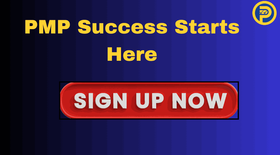 PMP Success Start Here