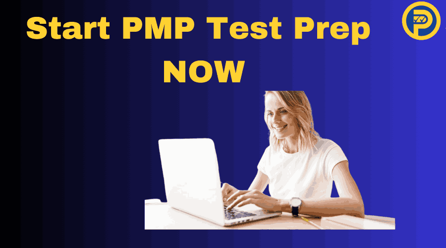 PMP Test Prep