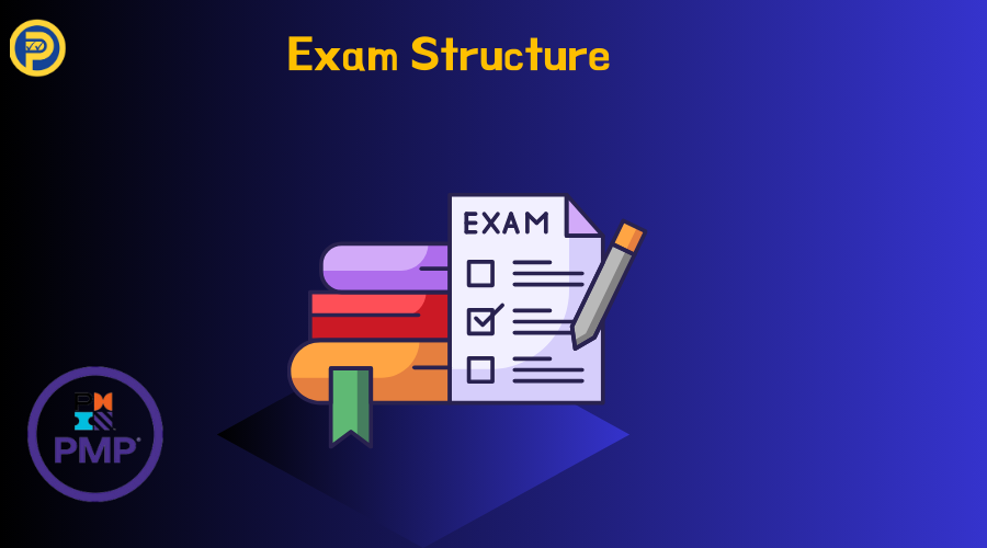 Exam structure 