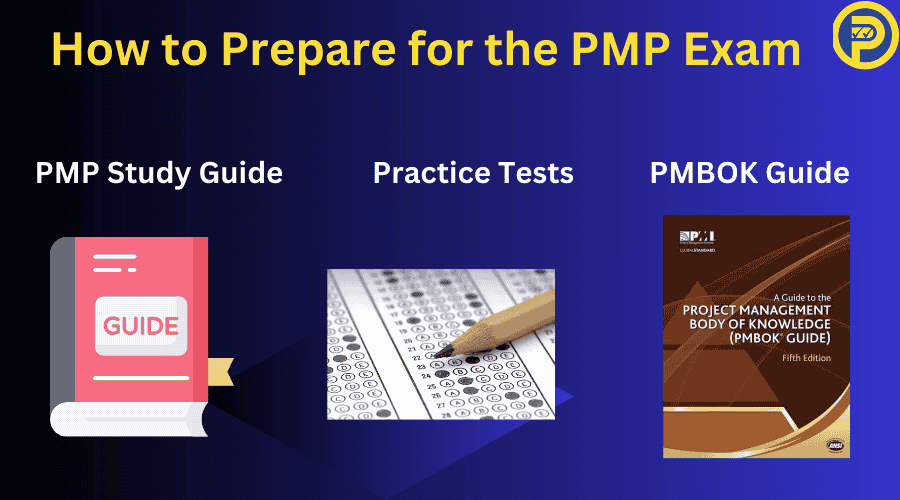 How to prepare for the PMP Exam